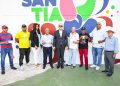 Santiago impulsa el Carnaval 2025 con apoyo histórico a grupos de lechones