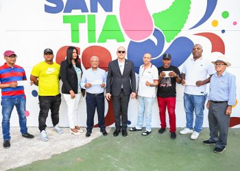 Santiago impulsa el Carnaval 2025 con apoyo histórico a grupos de lechones