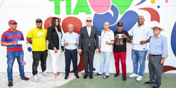 Santiago impulsa el Carnaval 2025 con apoyo histórico a grupos de lechones