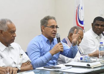 Fedoboxa, preocupada por situación del boxeo para Juegos Santo Domingo 2026
