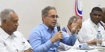 Fedoboxa, preocupada por situación del boxeo para Juegos Santo Domingo 2026
