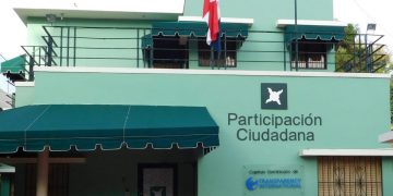 Comunicado de Participación Ciudadana sobre suspensión de la cooperación de la USAID