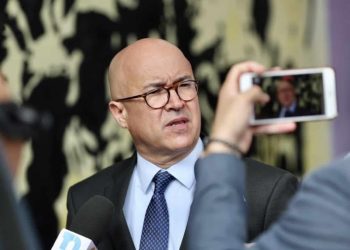 Francisco Domínguez Brito: “Lo que está sucediendo en Haití amenaza seriamente la República Dominicana”