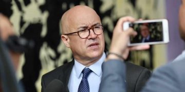 Francisco Domínguez Brito: “Lo que está sucediendo en Haití amenaza seriamente la República Dominicana”