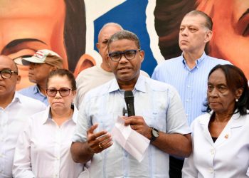Robert Polanco resalta firme compromiso de Abinader y su incesante labor para lograr la inclusión social de los más vulnerables