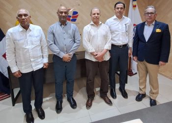 Asociaciones de Esgrima solicitan destitución de Francisco Peguero en Comisión Electoral