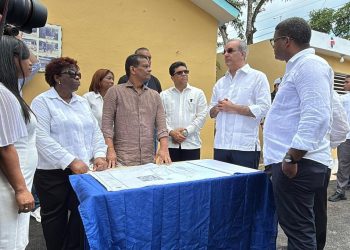 Robert Polanco: “El Gobierno Contigo” fortalece liderazgo comunitario; destaca su participación en gestión de soluciones en los barrios y comunidades