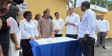 Robert Polanco: “El Gobierno Contigo” fortalece liderazgo comunitario; destaca su participación en gestión de soluciones en los barrios y comunidades