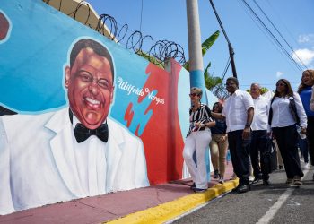 Robert Polanco afirma visión de desarrollo de Abinader se basa en acciones concretas que impactan vida a miles de dominicanos