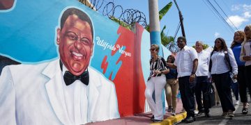 Robert Polanco afirma visión de desarrollo de Abinader se basa en acciones concretas que impactan vida a miles de dominicanos