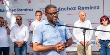Robert Polanco asegura inversión en jóvenes, adultos, envejecientes y comunidades vulnerables, son prioridad para el Gobierno