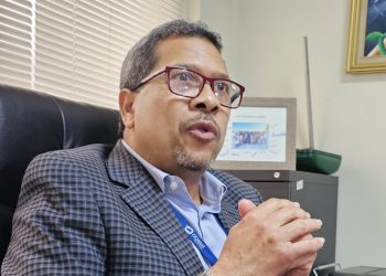 Hospital Gautier realiza primer implante coclear a niño de siete años