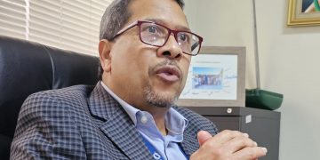 Hospital Gautier realiza primer implante coclear a niño de siete años