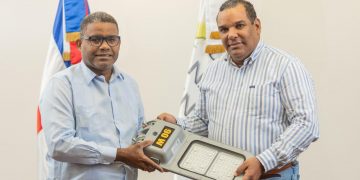 CNE y Propeep impactarán Sabana Perdida Norte como parte del programa “El Gobierno Contigo”