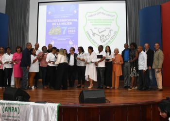 ANPA CELEBRA DÍA INTERNACIONAL DE LA MUJER CON RECONOCIMIENTO A DESTACADAS PROFESIONALES AGROPECUARIAS