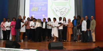 ANPA CELEBRA DÍA INTERNACIONAL DE LA MUJER CON RECONOCIMIENTO A DESTACADAS PROFESIONALES AGROPECUARIAS
