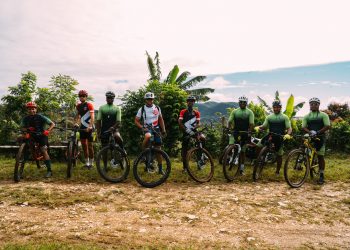 Nuevo Programa de Ciclismo de Montaña en RD: Aventura, Deporte y Turismo