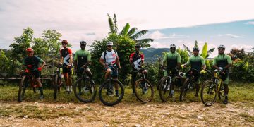 Nuevo Programa de Ciclismo de Montaña en RD: Aventura, Deporte y Turismo