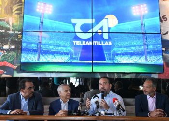 Teleantillas hará historia con transmisiones en vivo desde Port Saint Lucie