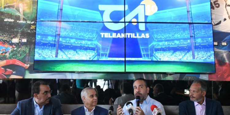 Teleantillas hará historia con transmisiones en vivo desde Port Saint Lucie