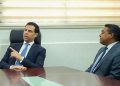 Cultura y Comité Organizador de los Juegos Santo Domingo 2026, buscan resaltar la identidad y tradiciones de RD