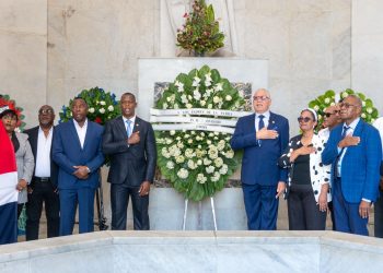 FEDODIM respalda  presidente Abinader sobre Ley 368-22 de Ordenamiento Urbano