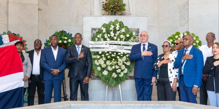 FEDODIM respalda presidente Abinader sobre Ley 368-22 de Ordenamiento Urbano