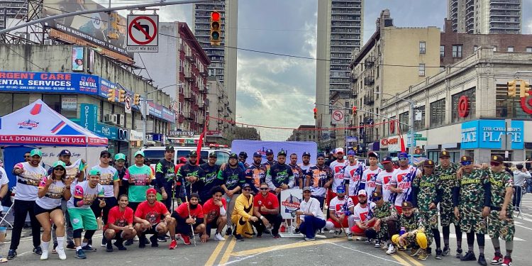 LividoUSA anuncia segunda temporada de la Liga de Vitilla Dominicana en Estados Unidos