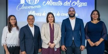 España país Invitado de Honor en 10ma edición Festival Minuto del Agua en RD