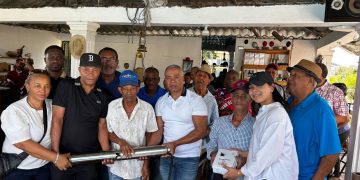 Alex Ramírez asume como Coordinador Nacional de Organización en el proyecto presidencial de David Collado