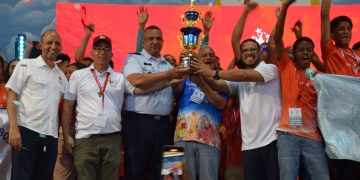 Moca campeón XVI Juegos Nacionales Salesianos 2025