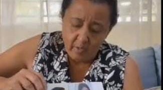 Madre de taxista desaparecido en Moca asegura que el cuerpo encontrado es su hijo y exige justicia