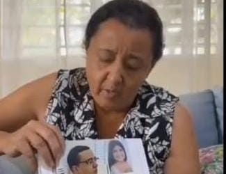Madre de taxista desaparecido en Moca asegura que el cuerpo encontrado es su hijo y exige justicia