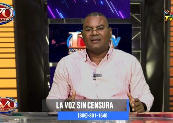 Periodista Logan Jiménez denuncia desigualdad en el sector construcción