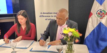 Consulado de RD en NJ lanza programa de salud gratuito para la comunidad más grande de dominicanos en EE.UU