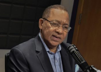 Presidente del PDI Ismael Reyes advierte comportamiento de militares en Friusa fortalece movimiento antiinmigrante