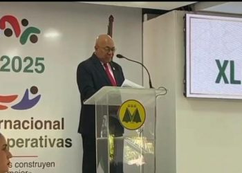 Cooperativa Vega Real celebra asamblea