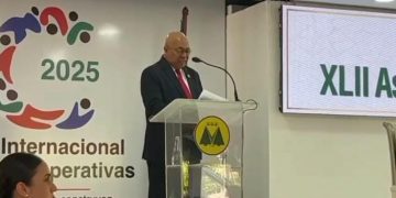 Cooperativa Vega Real celebra asamblea