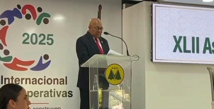 Cooperativa Vega Real celebra asamblea