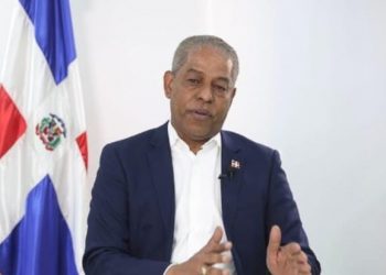Federico Reynoso: gobierno inaugura 71 obras en primer trimestre 2025 con inversión de RD$12,569 millones
