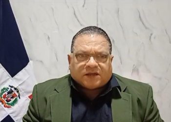 Mario Díaz exhorta a la población actuar con prudencia durante la Semana Santa