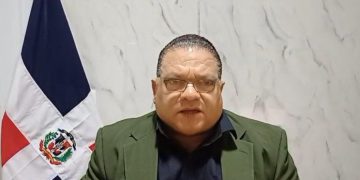 Mario Díaz exhorta a la población actuar con prudencia durante la Semana Santa