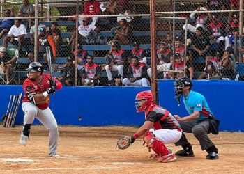 San Luis, Jinetes, Patriotas y Boca Chica clasifican a las semifinales del TBES-PSD copa Seaboard