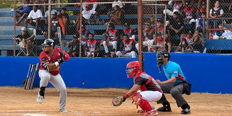 San Luis, Jinetes, Patriotas y Boca Chica clasifican a las semifinales del TBES-PSD copa Seaboard