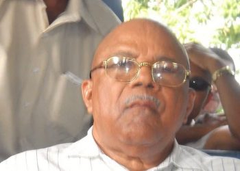 FALLECE EX SENADOR MANUEL EMILIO RAMÍREZ PÉREZ, FIGURA CLAVE EN ELÍAS PIÑA