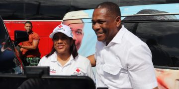 Diputado Félix Encarnación Resalta Labor de Voluntarios en Operativo “Conciencia por la Vida”