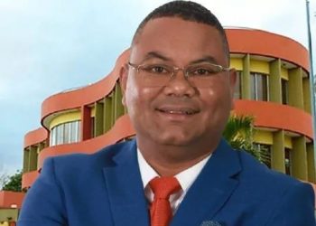Logan Jiménez exige respeto a la prensa y freno a los abusos del general Eddy Pérez Peralta