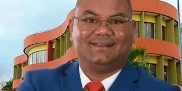 Logan Jiménez exige respeto a la prensa y freno a los abusos del general Eddy Pérez Peralta