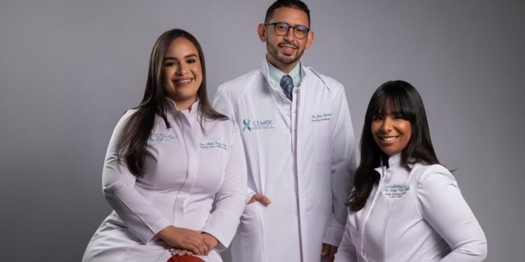 Surge en provincia Espaillat primer centro médico especializado en Oncología