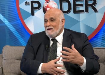 Psiquiatra Vicente Vargas: “Es muy difícil que el proceso de recuperación del impacto de la tragedia Jet Set se logre a corto plazo”